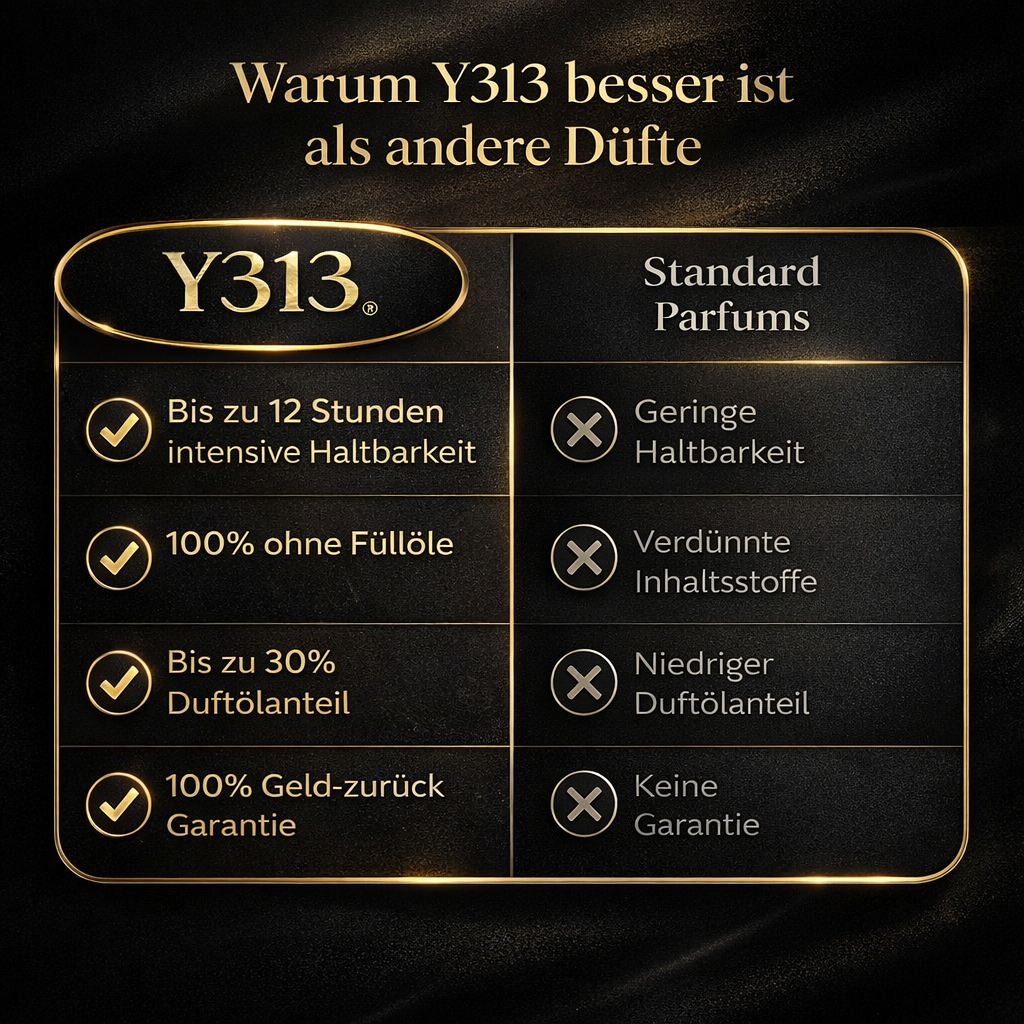 Y313 Ambassade
