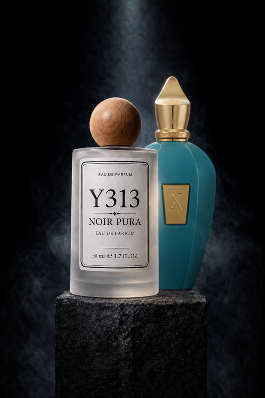 Noir Pura