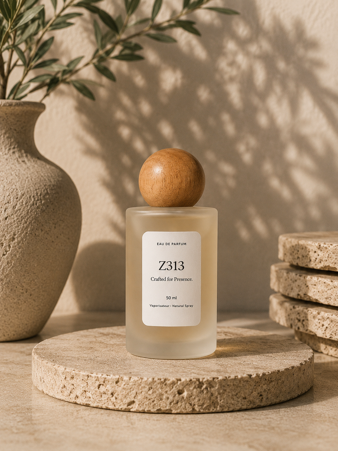 Z313 Essence