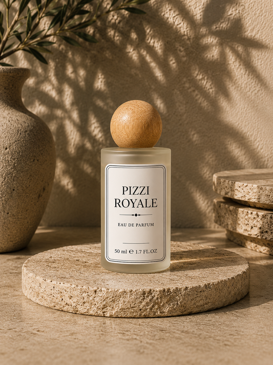 Pizzi Royale