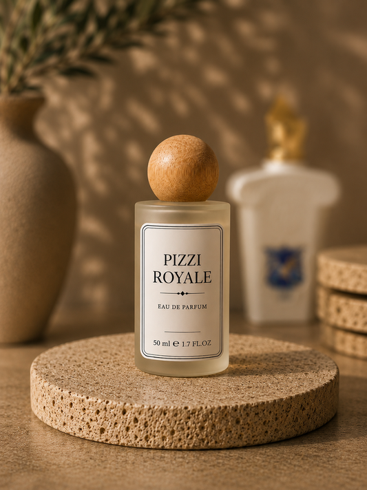 Pizzi Royale