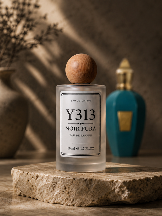 Noir Pura