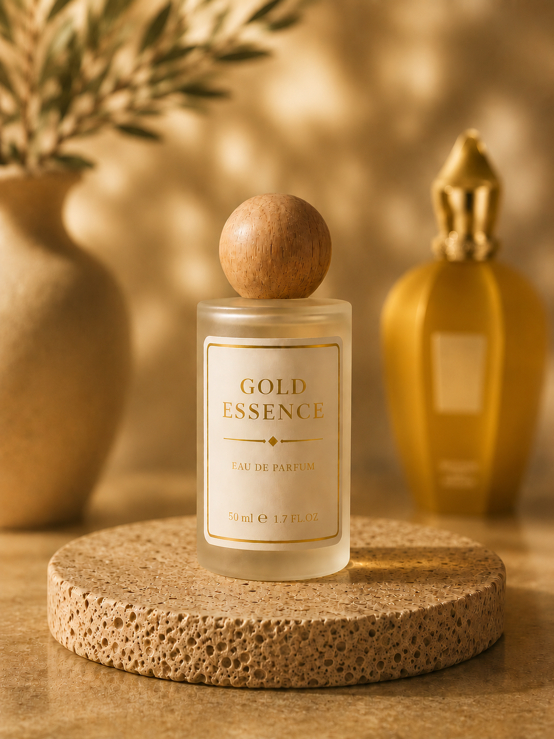 Gold Essence